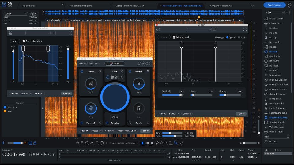 izotope activate software