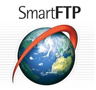 SmartFTP Crack 