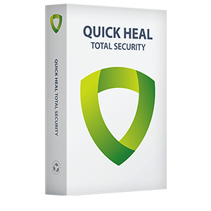 Quick Heal Total Crack
