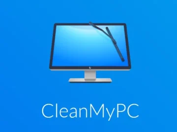 CleanMyPC Crack