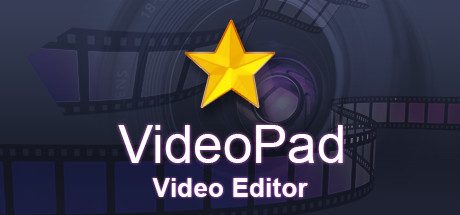 VideoPad Crack 