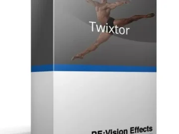 Revision Effects Twixtor Crack