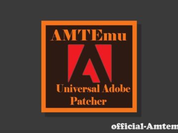 Universal Adobe Patcher Crack